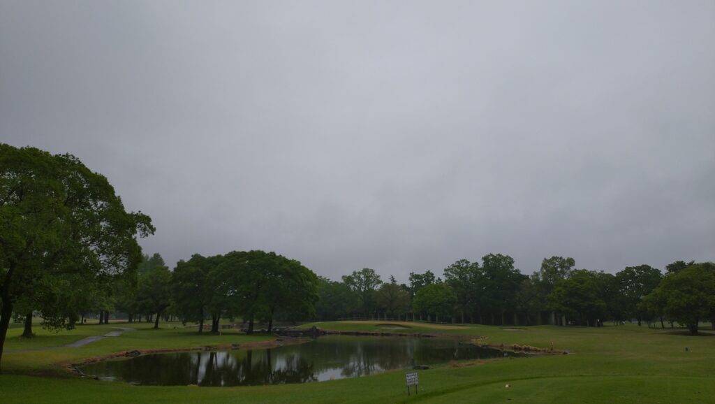 Fuki Golf Club 富貴ゴルフクラブ