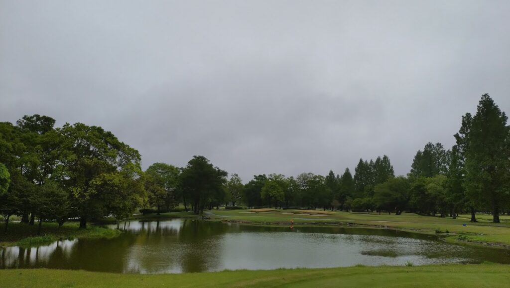 Fuki Golf Club 富貴ゴルフクラブ