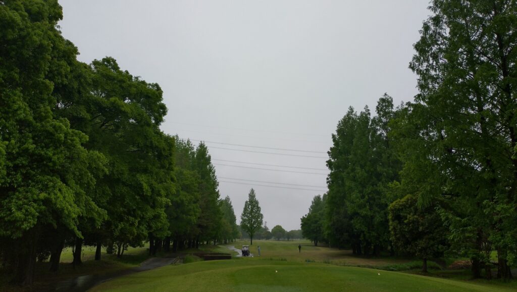 Fuki Golf Club 富貴ゴルフクラブ