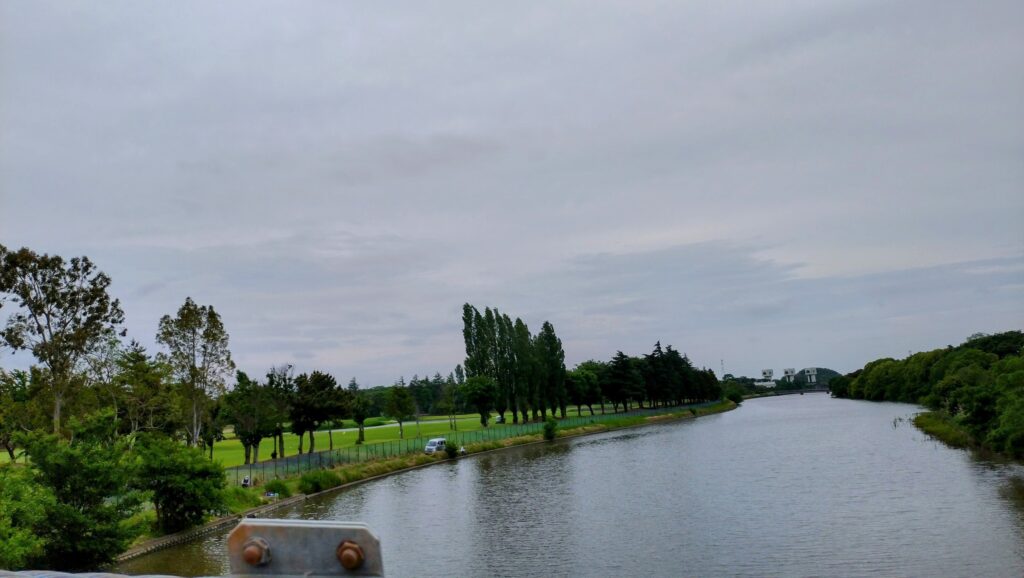 Toride Sakuragaoka Golf Club 取手桜が丘ゴルフクラブ