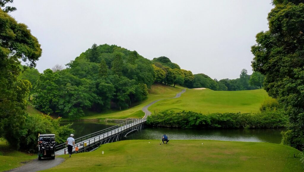 Skyway Country Club　スカイウェイカントリークラブ