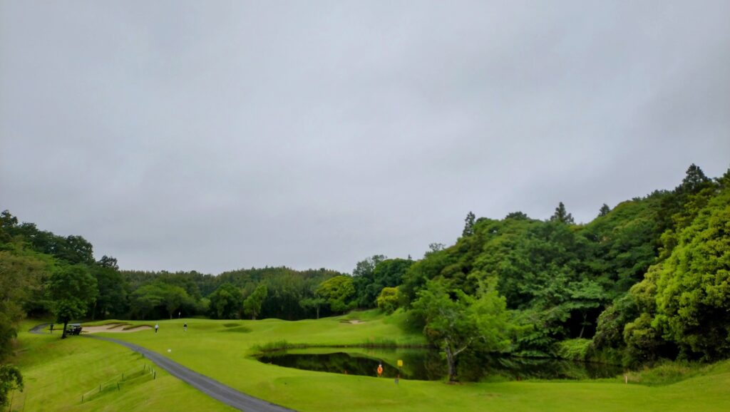 Skyway Country Club　スカイウェイカントリークラブ