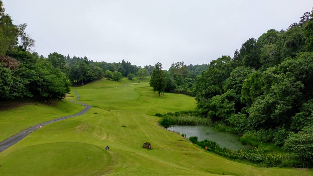 Skyway Country Club　スカイウェイカントリークラブ