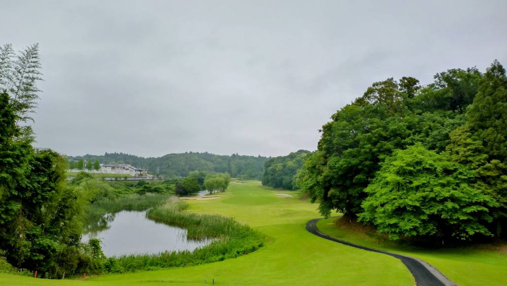 Skyway Country Club　スカイウェイカントリークラブ