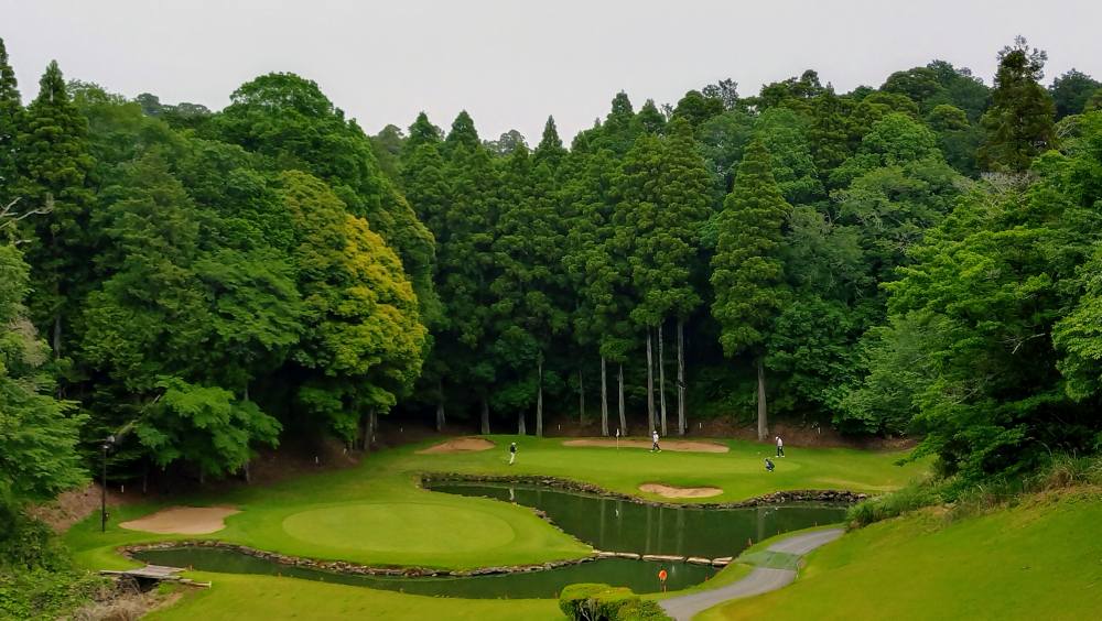 Skyway Country Club　スカイウェイカントリークラブ