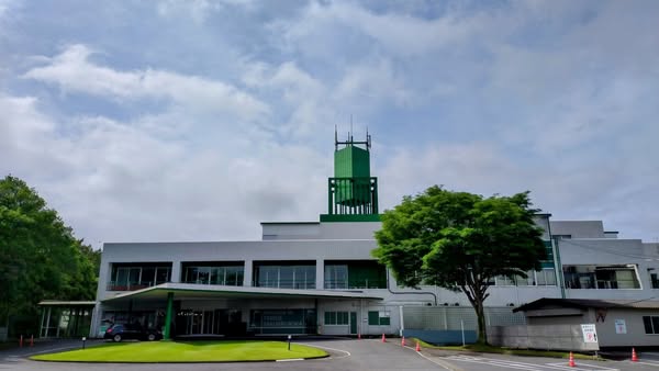 Toride Sakuragaoka Golf Club　取手桜が丘ゴルフクラブ