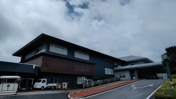 Tokyo Bay Country Club　東京湾カントリークラブ