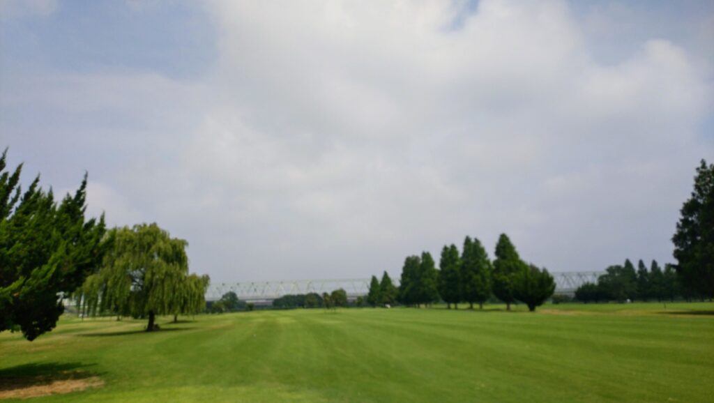 Higashi Abiko Country Club 東我孫子カントリークラブ
