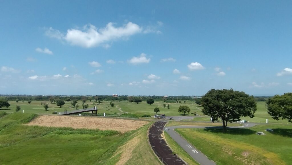 Koga Golf Liks 古河ゴルフリンクス