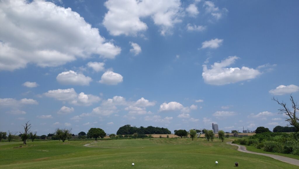 Koga Golf Liks 古河ゴルフリンクス