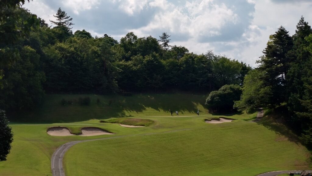 Hannou Park Country Club 飯能パークカントリークラブ