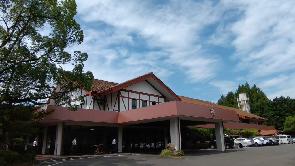 Hannou Park Country Club 飯能パークカントリークラブ