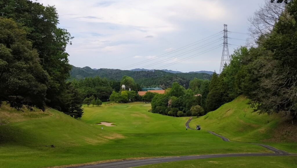 Hannou Park Country Club 飯能パークカントリークラブ