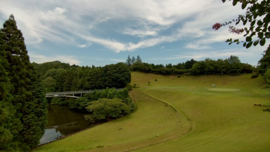 Hannou Park Country Club 飯能パークカントリークラブ