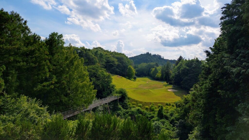 Hannou Park Country Club 飯能パークカントリークラブ