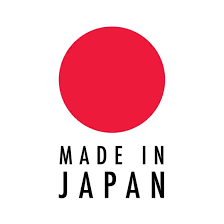 Made in Japan