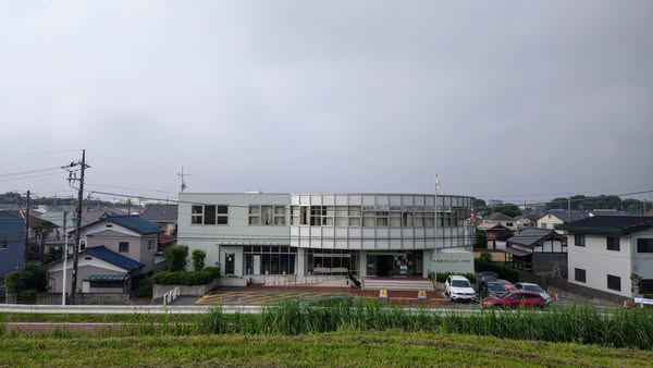 Higashi Abiko Country Club　東我孫子カントリークラブ