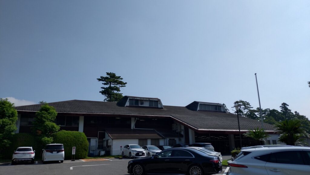 Sakura Country Club 佐倉カントリー倶楽部