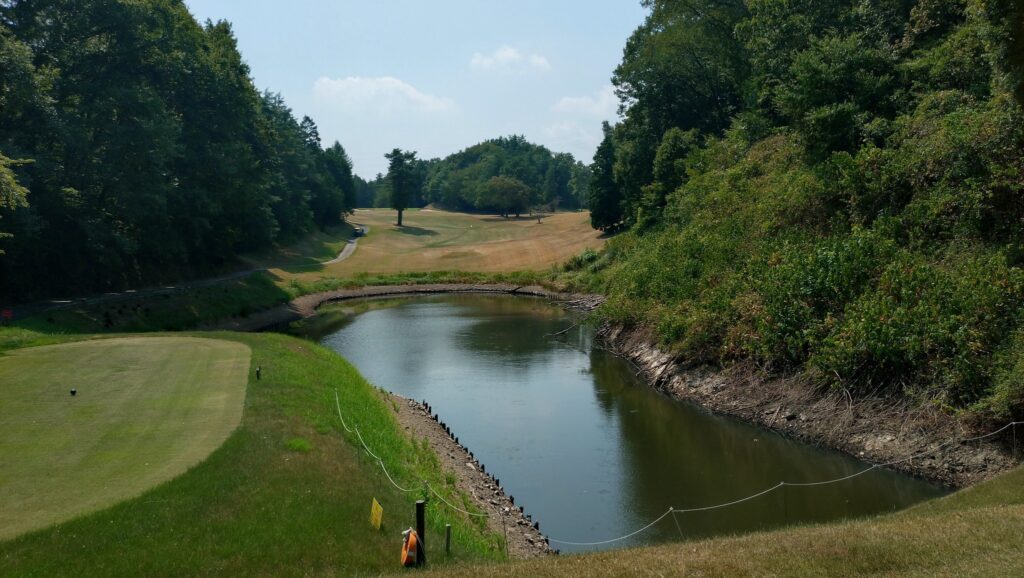 Yorii Country Club 寄居カントリークラブ