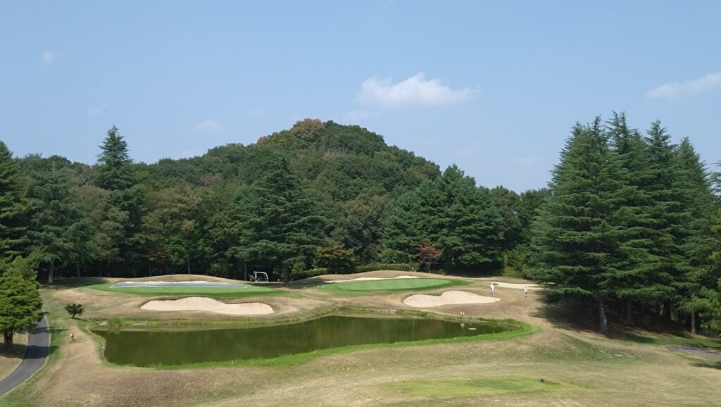 Yorii Country Club 寄居カントリークラブ