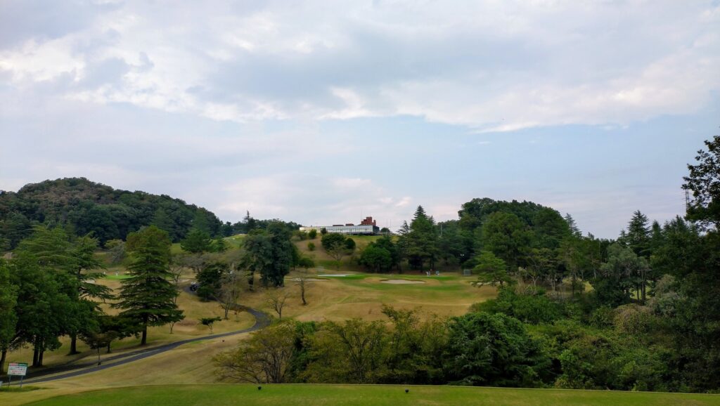 Yorii Country Club 寄居カントリークラブ