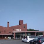 Yorii Country Club　寄居カントリークラブ
