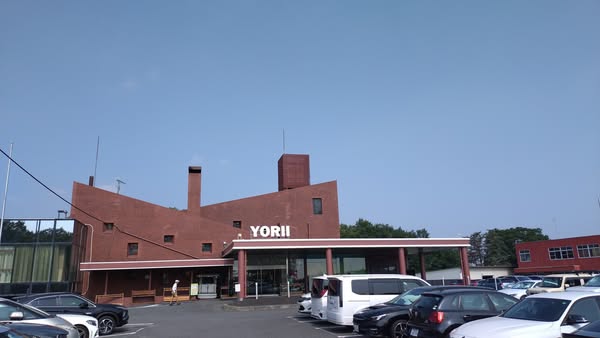 Yorii Country Club　寄居カントリークラブ