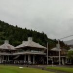 Hannou Kusunoki (Camphor tree) Country Club　飯能くすの樹カントリー倶楽部