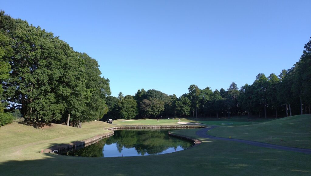 Kasumigaura Golf Club かすみがうらゴルフクラブ