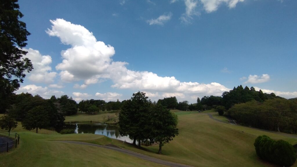 Kasumigaura Golf Club かすみがうらゴルフクラブ