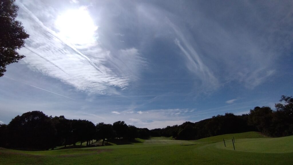 Oomurasaki Golf Club　おおむらさきゴルフ倶楽部