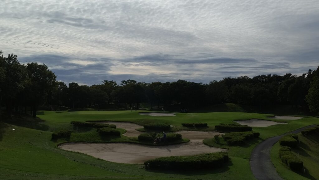 Oomurasaki Golf Club　おおむらさきゴルフ倶楽部