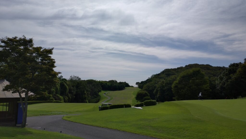 Oomurasaki Golf Club　おおむらさきゴルフ倶楽部