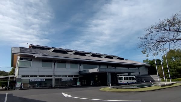 Oomurasaki Golf Club　おおむらさきゴルフ倶楽部