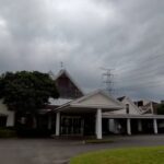 Tokyo International Airport Golf Club　東京国際空港ゴルフ倶楽部