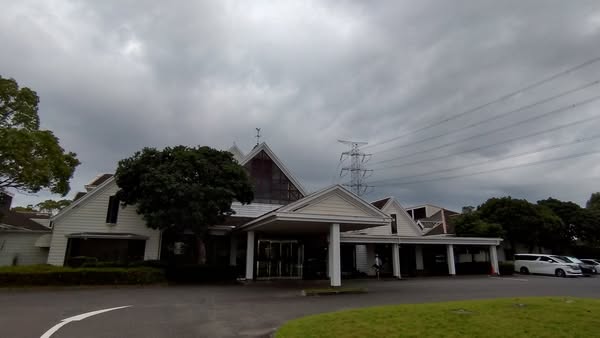 Tokyo International Airport Golf Club　東京国際空港ゴルフ倶楽部