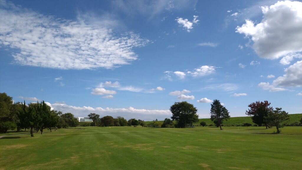 Asia Toride Country club アジア取手カントリークラブ