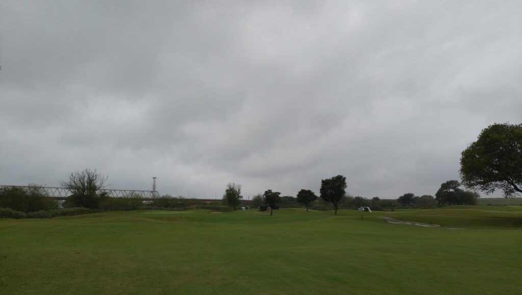 Koga Golf Links　古河ゴルフリンクス