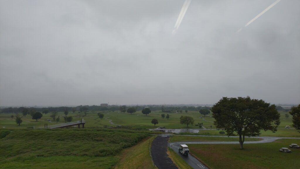 Koga Golf Links　古河ゴルフリンクス