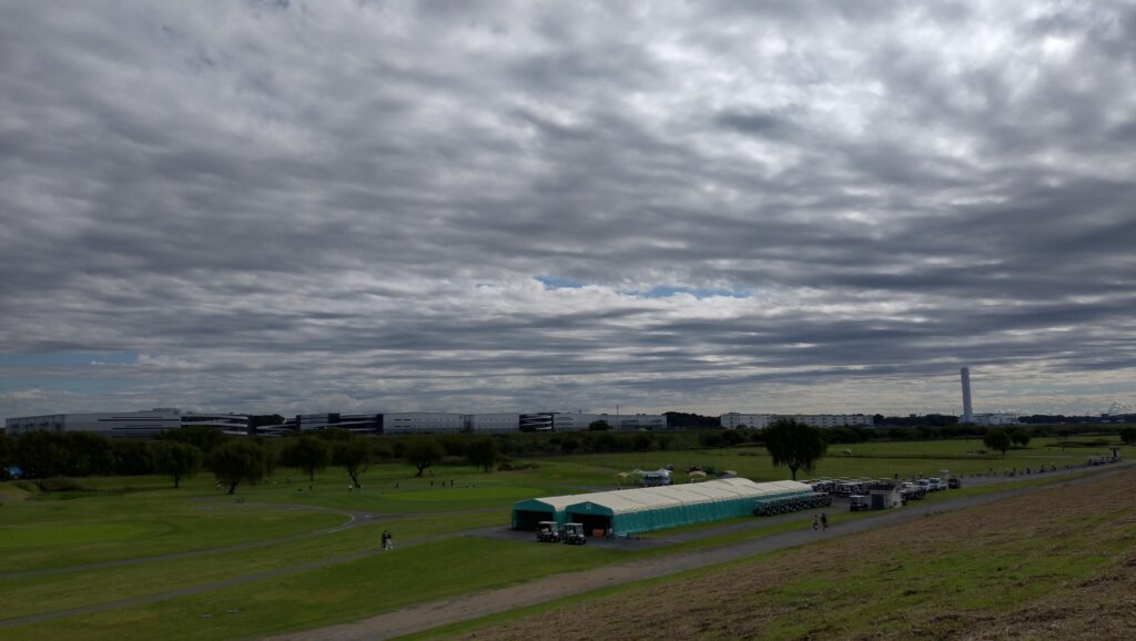 KOSHIGAYA GOLF CLUB　越谷ゴルフクラブ