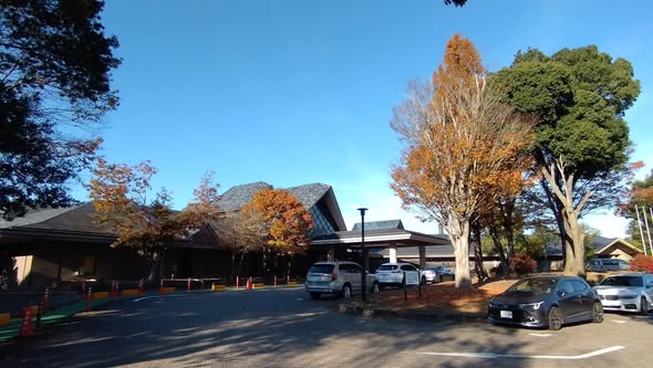 Dejima Golf Club　出島ゴルフクラブ