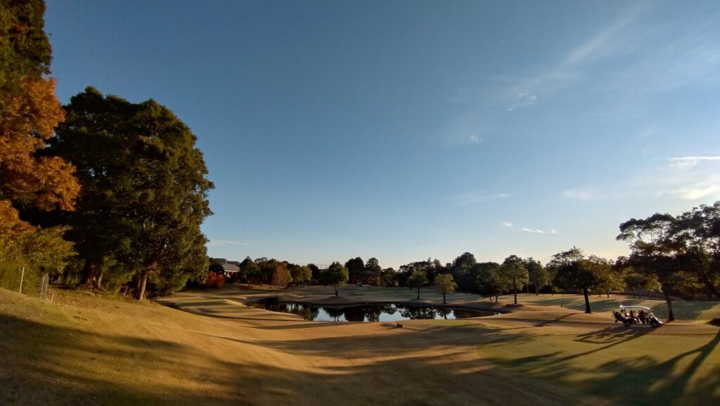 Dejima Golf Club　出島ゴルフクラブ