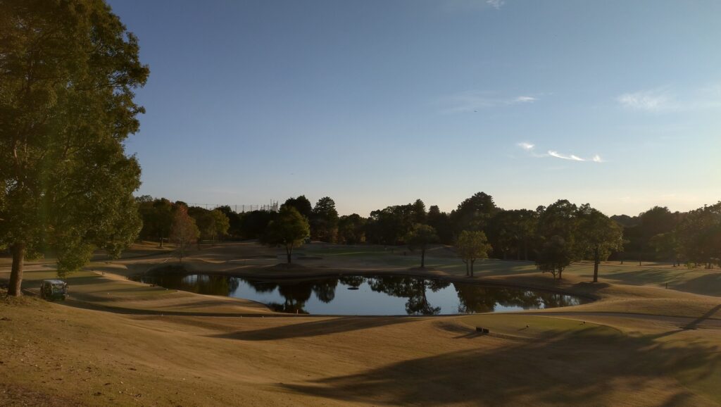 Dejima Golf Club　出島ゴルフクラブ