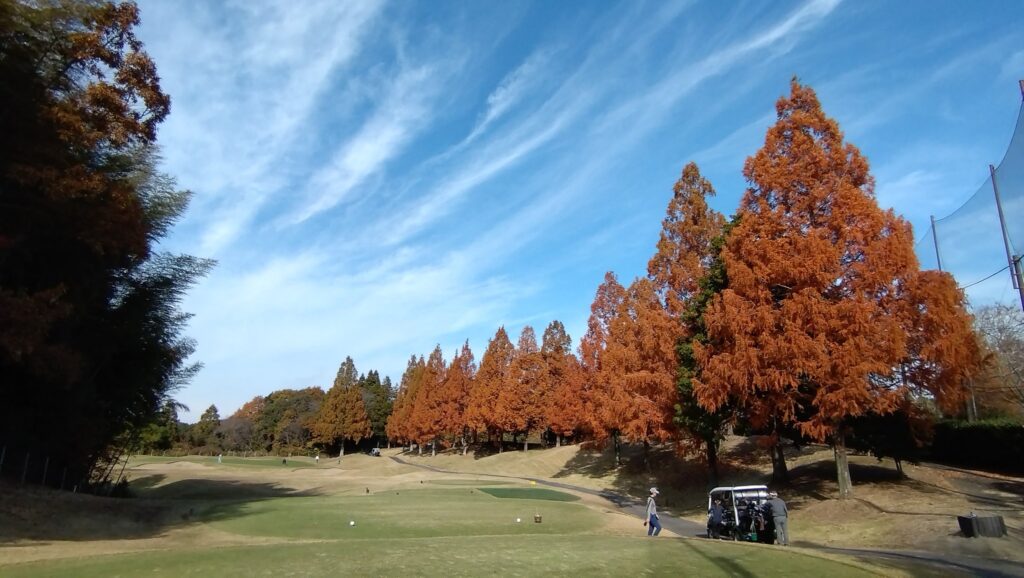 Dejima Golf Club　出島ゴルフクラブ