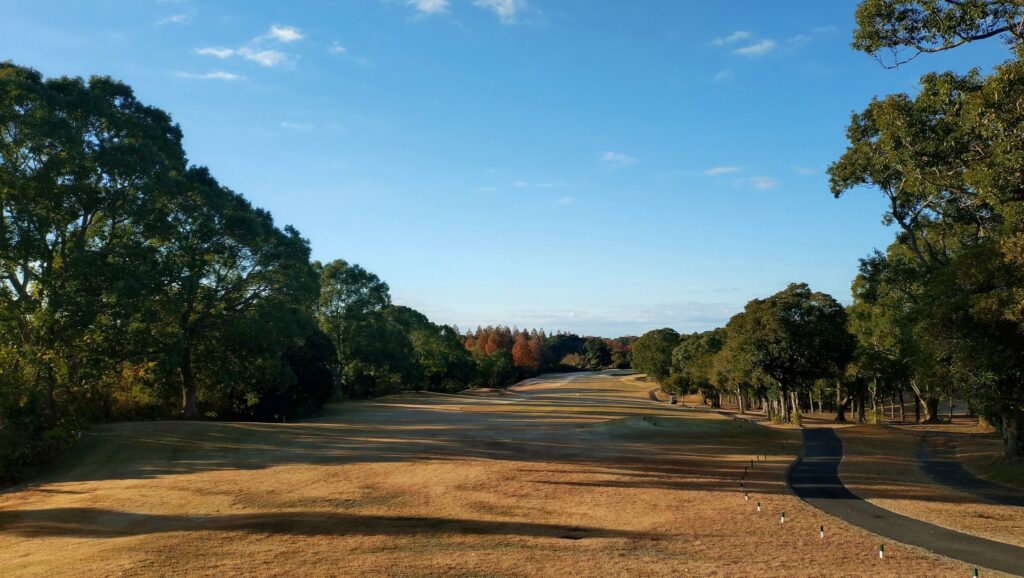 Central Golf Club　セントラルゴルフクラブ