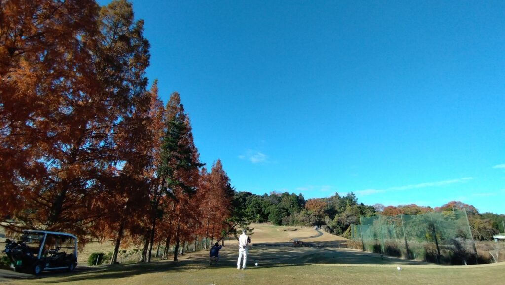 Central Golf Club　セントラルゴルフクラブ