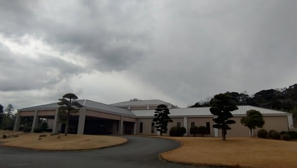 長南パブリックコース　Chonan Public Course