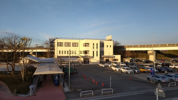 Omiya Country Club　大宮カントリークラブ