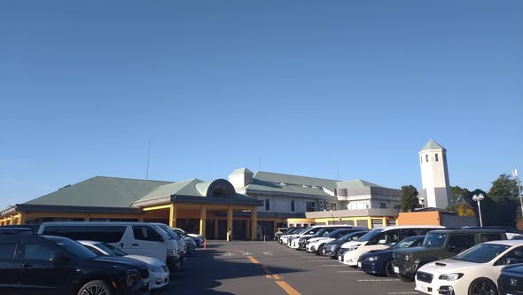 Mishima Country Club　三島カントリークラブ