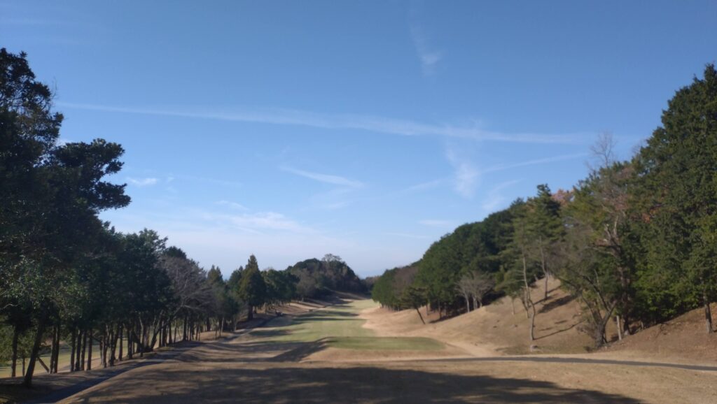 Mishima Country Club 三島カントリークラブ